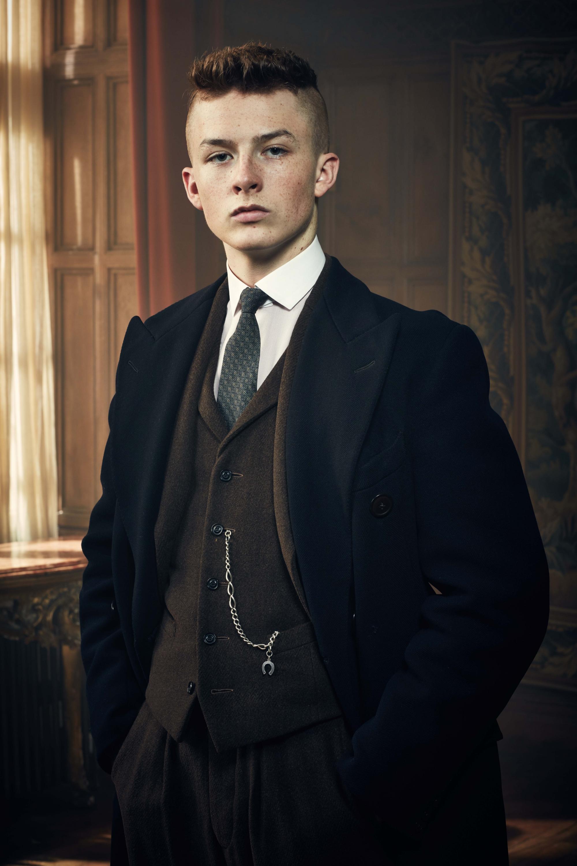 Finn Shelby Peaky Blinders Wiki Fandom Powered By Wikia Free Download Nude Photo Gallery 