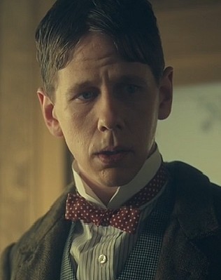 Digbeth Kid | Peaky Blinders Wiki | FANDOM powered by Wikia