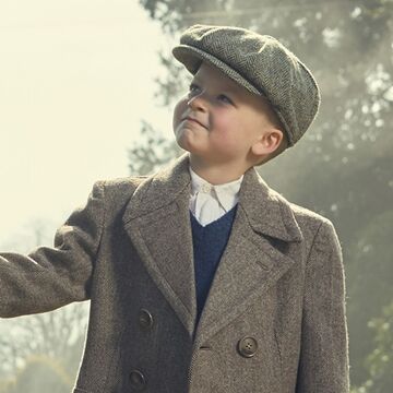 Charles Shelby Peaky Blinders Wiki Fandom