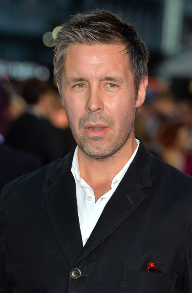 Paddy Considine Paddy Considine