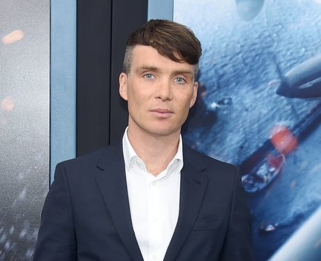 Cillian Murphy | Peaky Blinders Wiki | FANDOM powered by Wikia