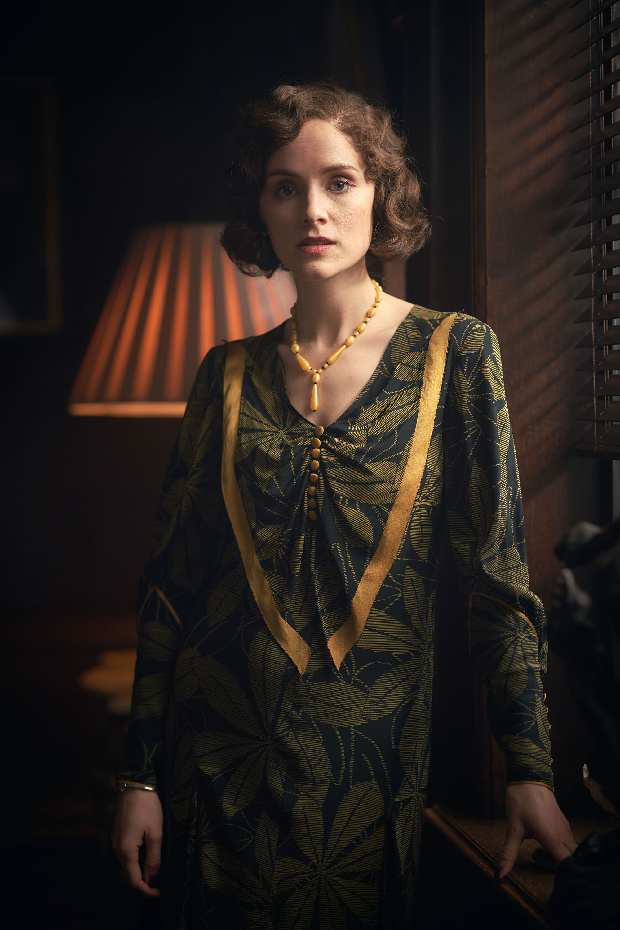 Ada Peaky Blinders Season 1