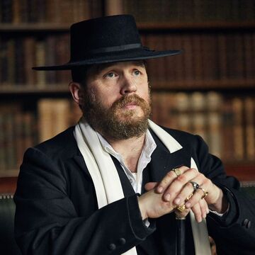 Alfie Solomons Peaky Blinders Wiki Fandom