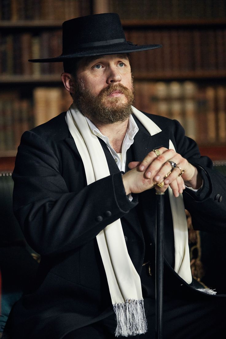 Alfie Solomons Peaky Blinders Wiki Fandom Powered By Wikia 