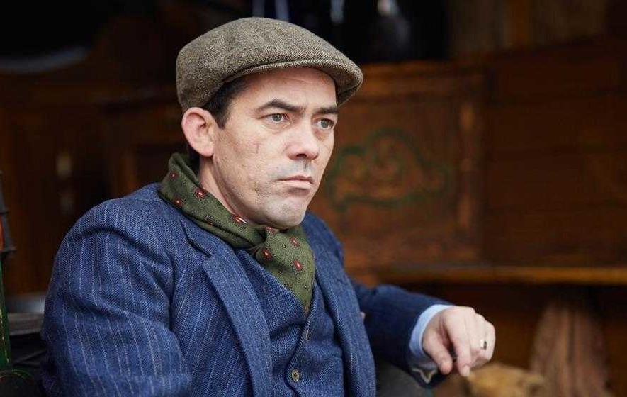 Image Johnnydogs1.jpg Peaky Blinders Wiki FANDOM powered by Wikia