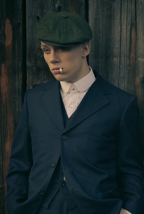 By Order Of The Peaky Fookin' Blinders by notoriousapparel  Peaky blinders  wallpaper, Peaky blinders poster, Peaky blinders costume