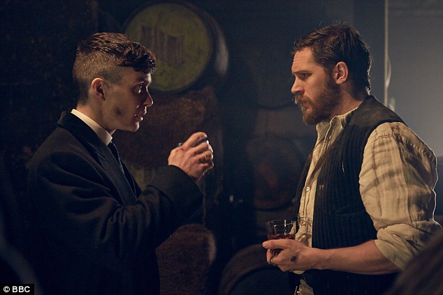 AlfieandTommy