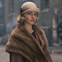 Linda Shelby Peaky Blinders Wiki Fandom