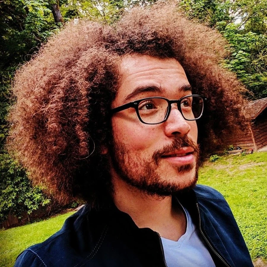 Todd Schlickbernd Peanut Butter Gamer Wiki FANDOM powered by Wikia