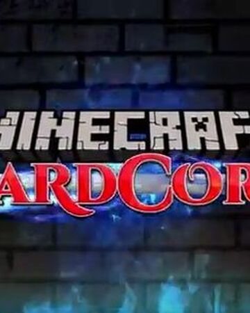 Minecraft Hardcore Season 6 Peanut Butter Gamer Wiki Fandom