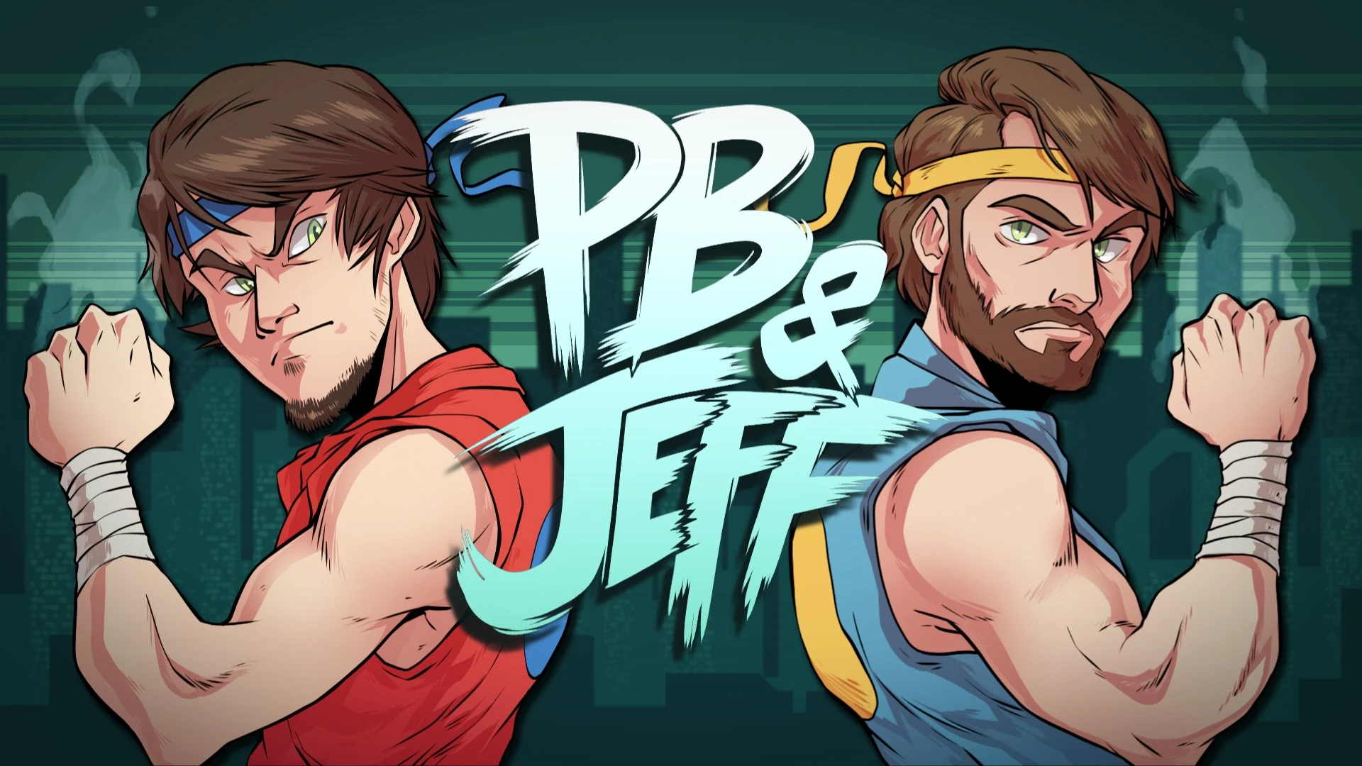PB&Jeff Peanut Butter Gamer Wiki FANDOM powered by Wikia