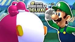 new super mario bros u deluxe coop