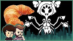 Spider Dance Undertale Part 17 Peanut Butter Gamer Wiki Fandom