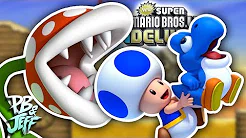 new super mario bros u deluxe coop