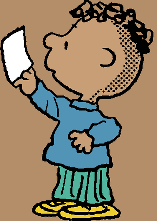 Franklin Peanuts Wiki FANDOM powered by Wikia Franklin Peanuts Wiki FANDOM powered by Wikia