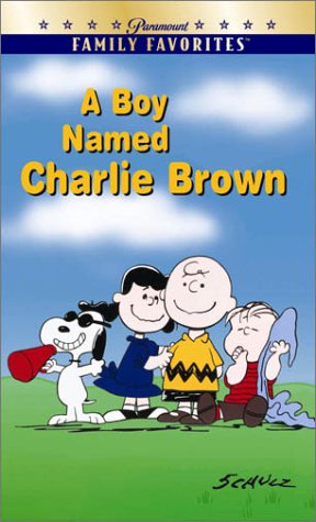 charlie day production company image a boy named charlie brown paramount vhs jpg charlie day production company image a boy named charlie brown paramount vhs jpg