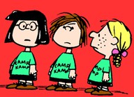 Clara, Shirley, and Sophie