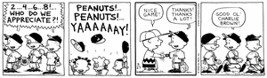 Big Nate tribute