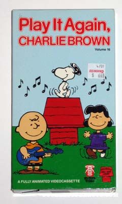 Hi Tops Video Peanuts Wiki Fandom