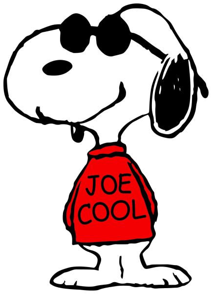 人生 スヌーピー Joe Cool 検索画像の壁紙