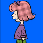 Peggy jean