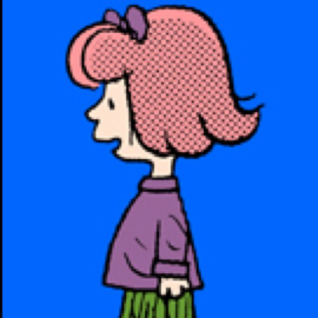Peggy Jean Peanuts Wiki FANDOM Powered By Wikia