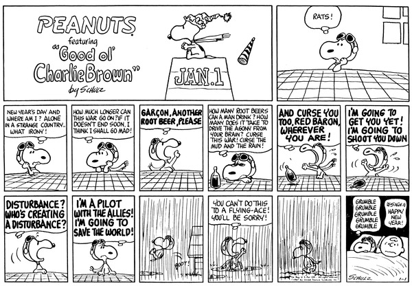 January 1967 comic strips | Peanuts Wiki | FANDOM powered by Wikia