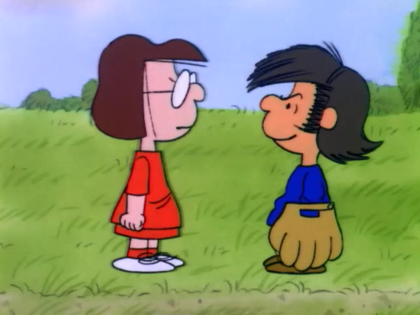 Category:TV episodes featuring Marcie | Peanuts Wiki | Fandom