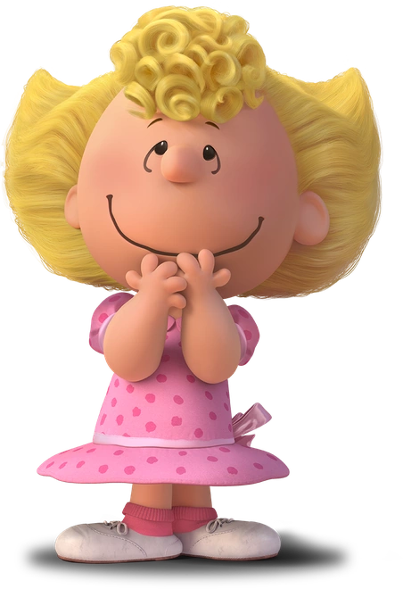 Image - Sally.png | Peanuts Wiki | FANDOM powered by Wikia