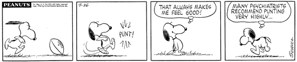 September 1962 comic strips | Peanuts Wiki | FANDOM powered by Wikia