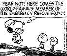 Rescue Squad