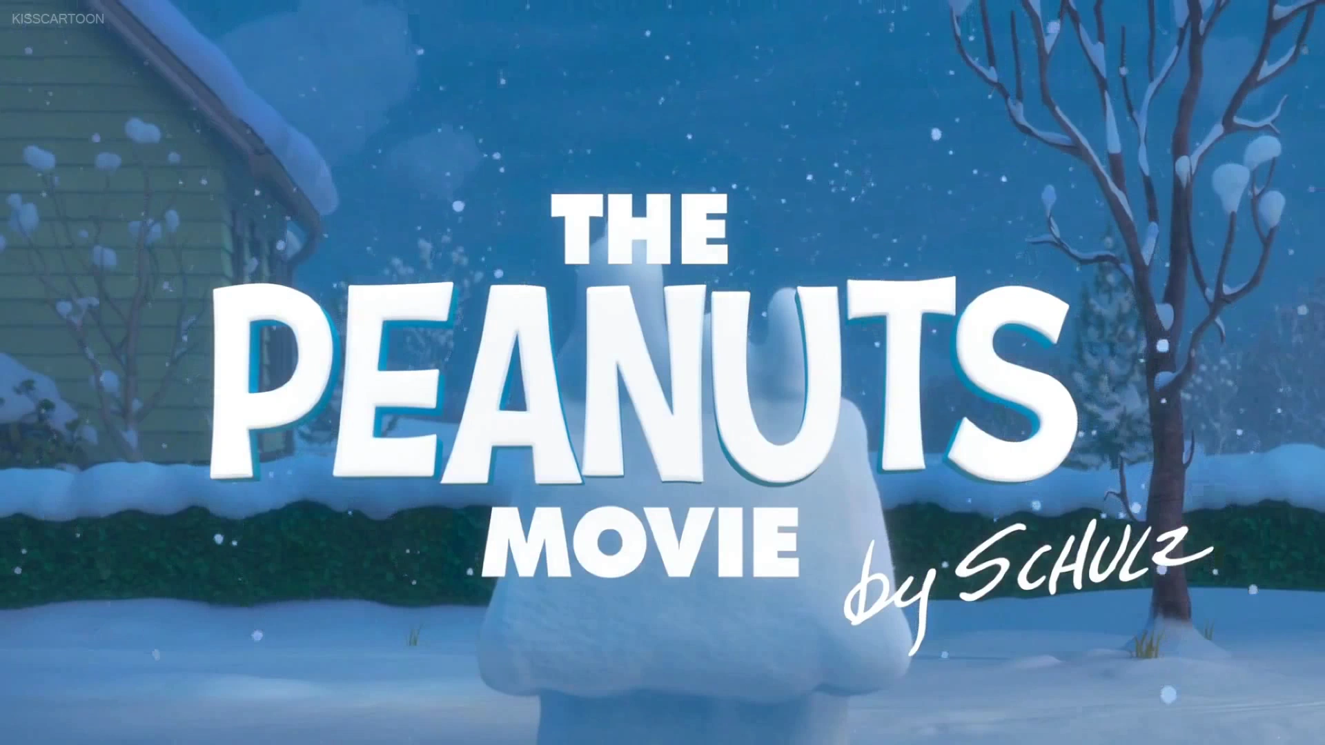 Image Movie title.png Peanuts Wiki FANDOM powered by Wikia
