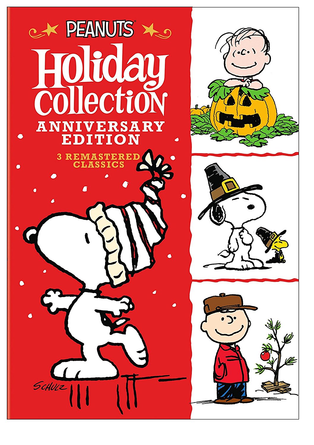 Home Entertainment Peanuts Wiki