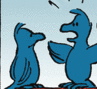 BlueBirds