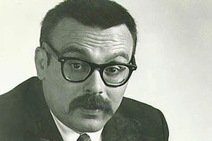 Vince Guaraldi | Peanuts Wiki | FANDOM powered by Wikia