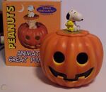 Animated Great Pumpkin