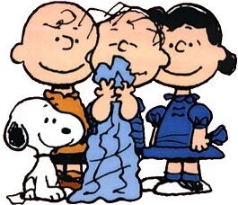 Peanuts Wiki Peanuts Fandom