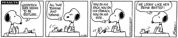 January 1974 comic strips | Peanuts Wiki | FANDOM powered by Wikia