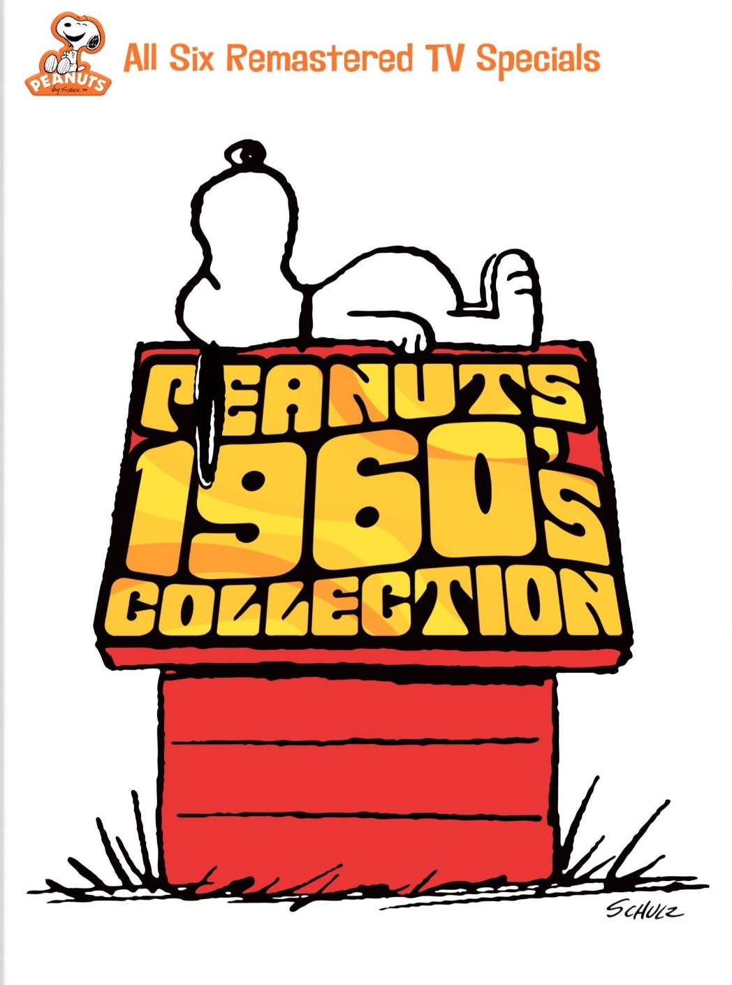 Home Entertainment Peanuts Wiki