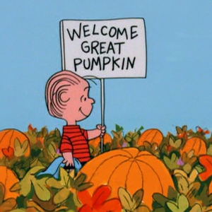 great pumpkin peanuts wiki