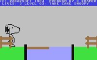 LevelThreeSnoopy