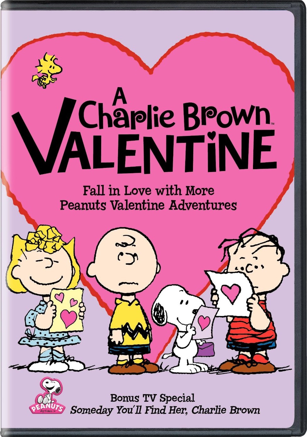 A Charlie Brown Valentine