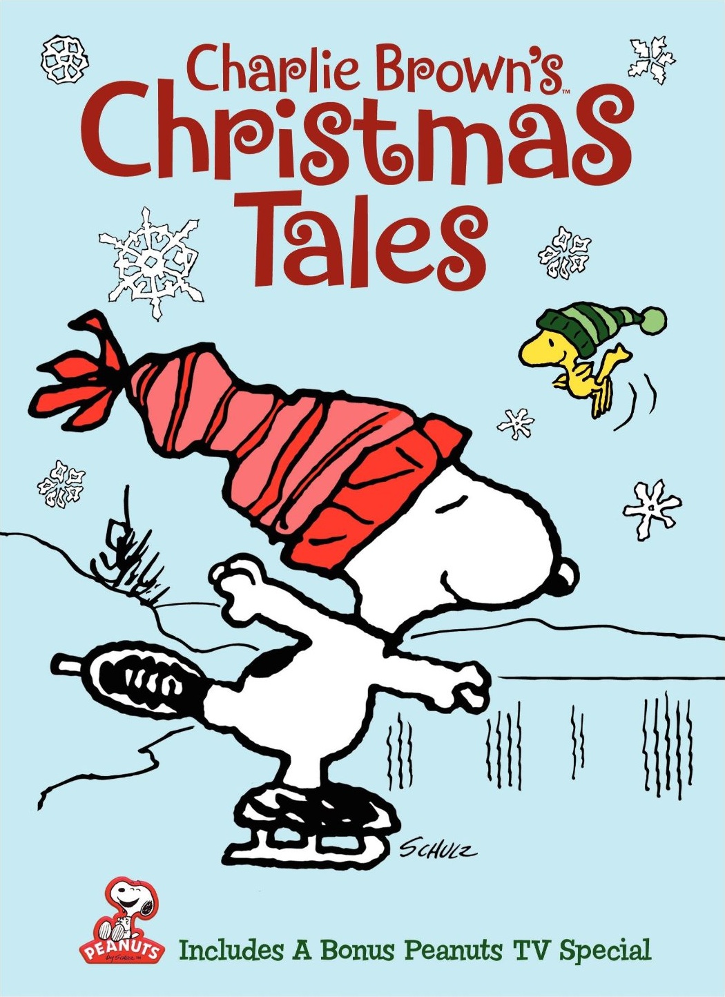 Charlie Brown s Christmas Tales