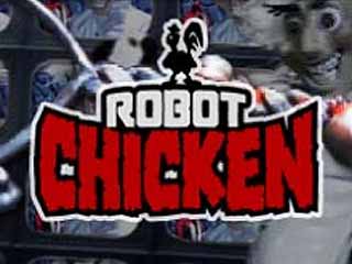 robot chicken peanuts wiki fandom powered by wikia