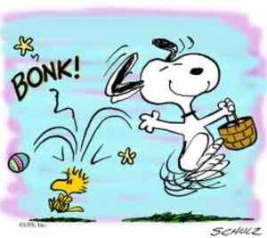 Easter beagle1