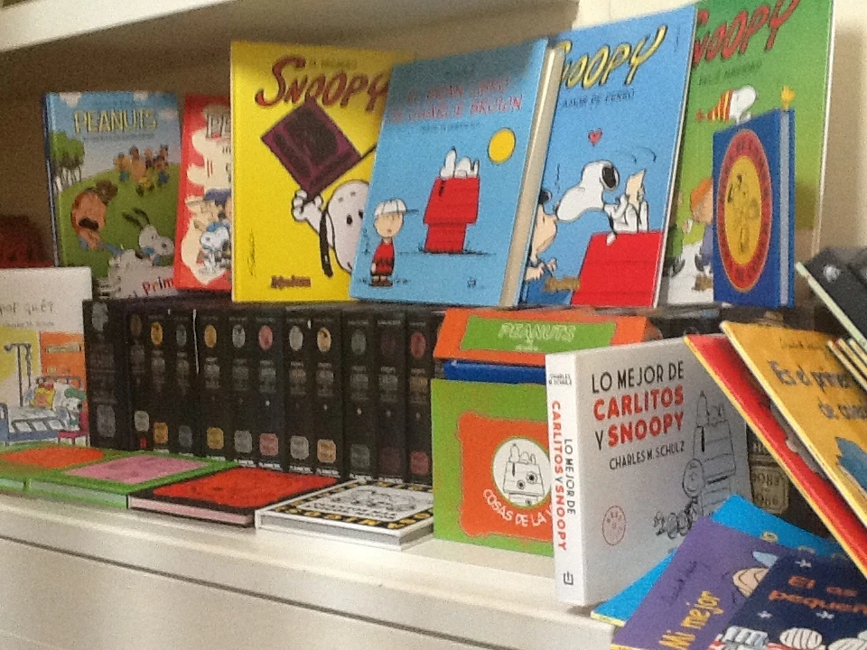 Merchandise Peanuts Wiki FANDOM powered by Wikia