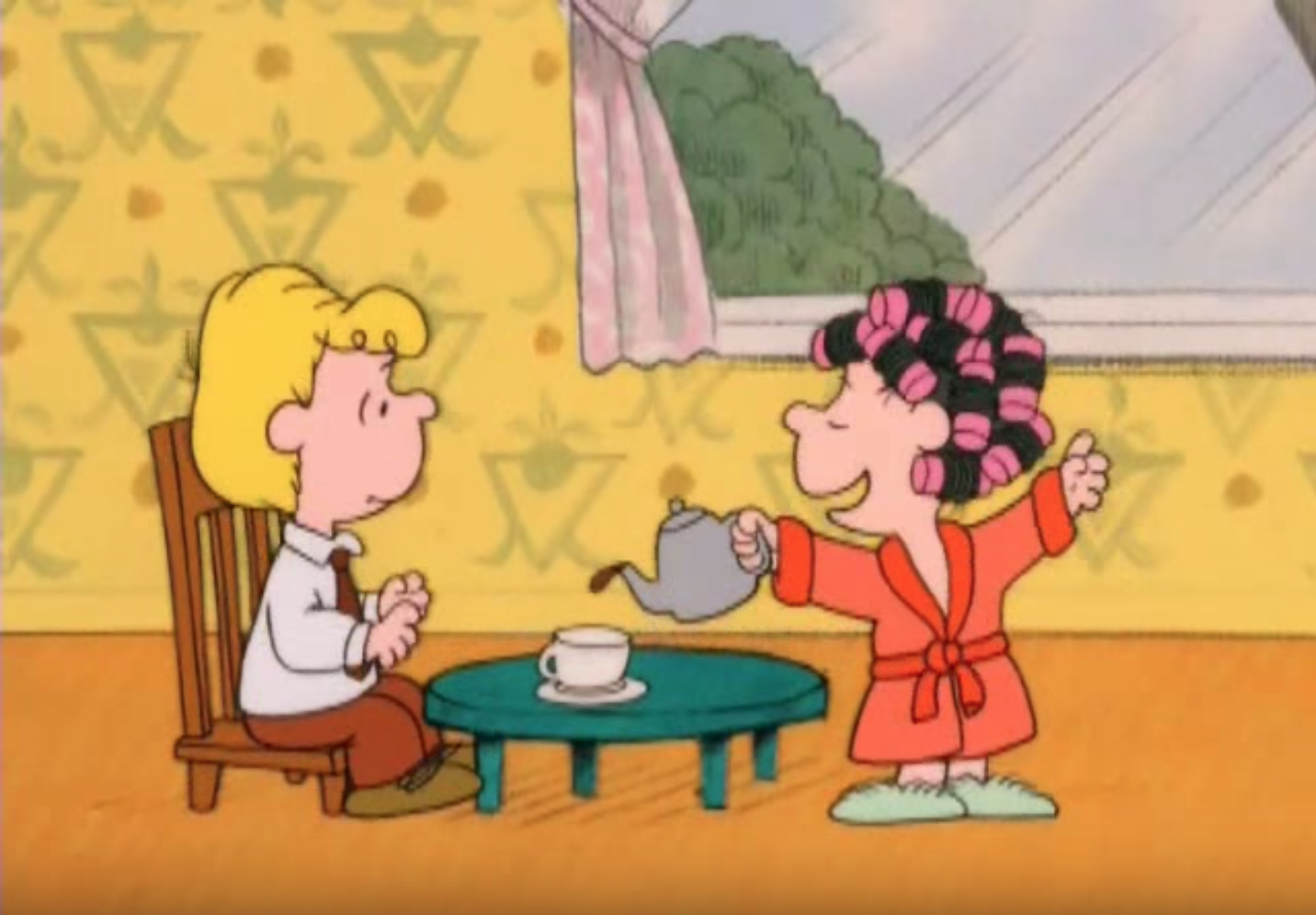 Category:Relationships | Peanuts Wiki | Fandom