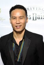Bdwong