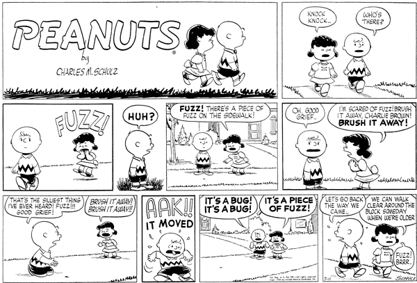 July 1954 Comic Strips Peanuts Wiki Fandom Powered By Wikia