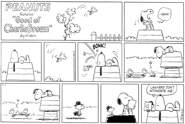 an analysis of the comic strip peanuts as a favorite of mine What does your favorite peanuts character say about you in the comic strip and in the tv specials but do you have a favorite peanuts character. an analysis of the comic strip peanuts as a favorite of mine What does your favorite peanuts character say about you in the comic strip and in the tv specials but do you have a favorite peanuts character.